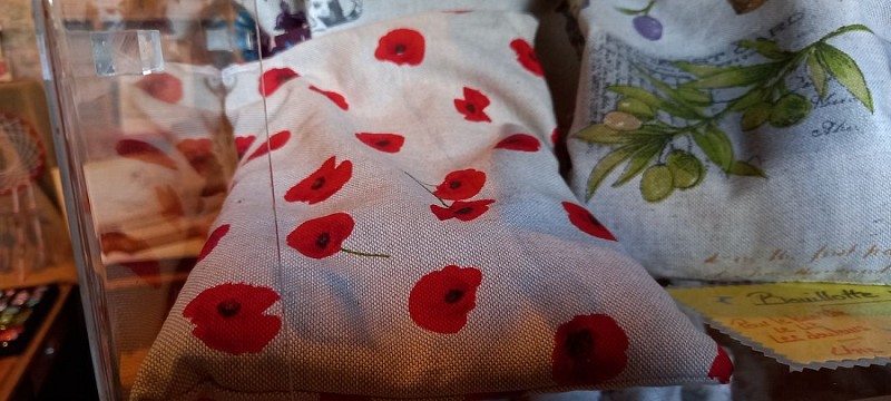 Du Coq à l'Ane - handmade creations