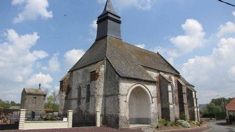 Eglise Notre-Dame