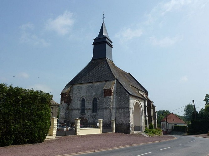 Eglise Notre-Dame