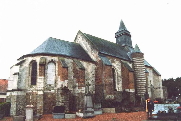 Eglise Notre-Dame