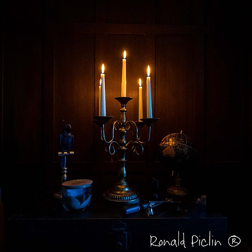 Manoir Marceau de Vieil-Hesdin