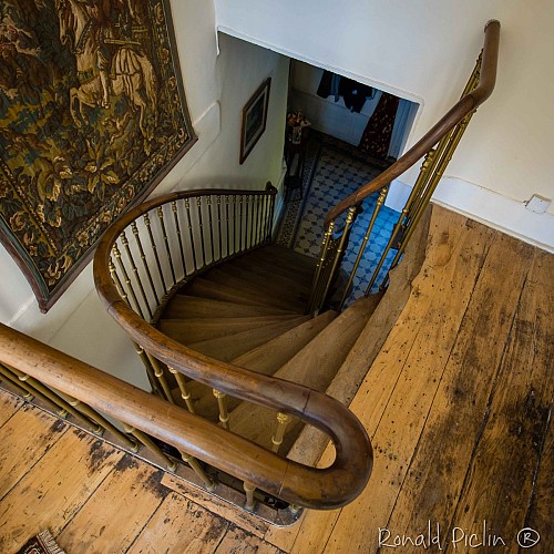 Manoir Marceau de Vieil-Hesdin