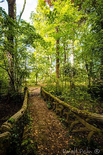 Manoir Marceau de Vieil-Hesdin