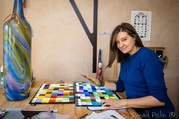 Manoir Marceau de Vieil-Hesdin