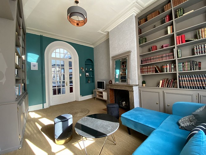 Les Hauts de Boulogne