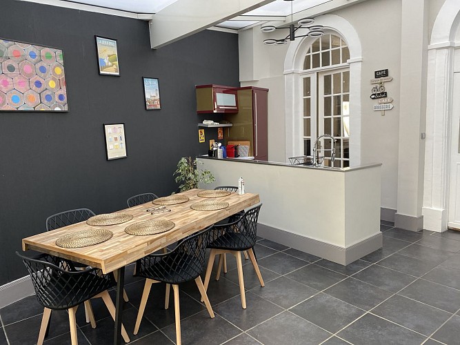 Les Hauts de Boulogne