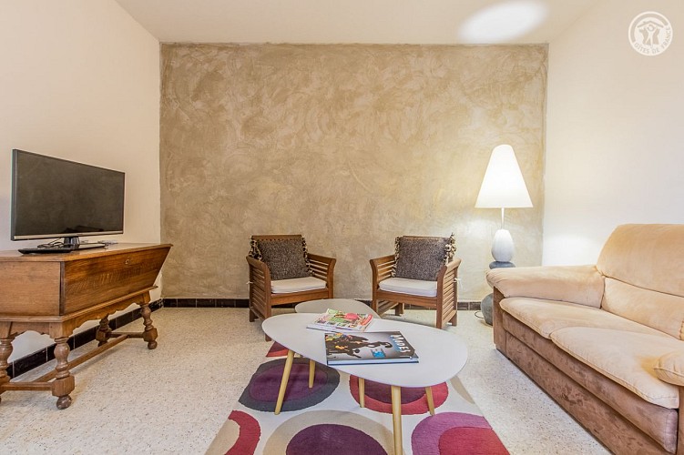 Gîte de la Sablière