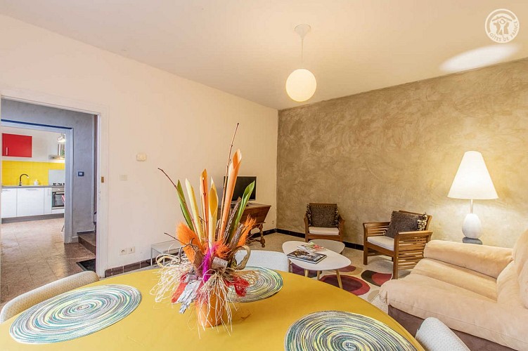 Gîte de la Sablière