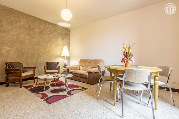 Gîte de la Sablière