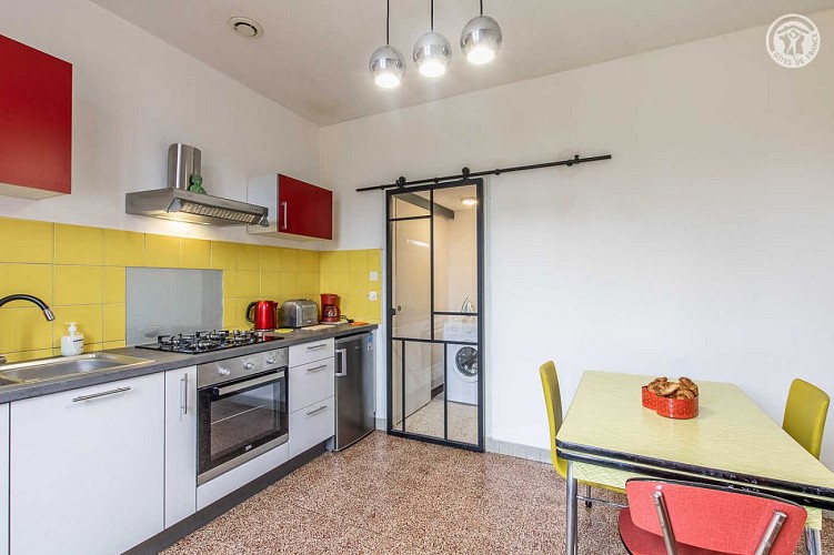 Gîte de la Sablière