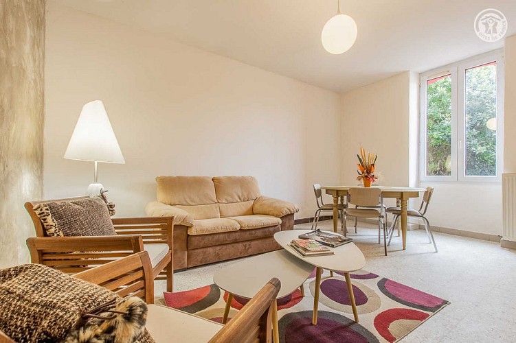 Gîte de la Sablière