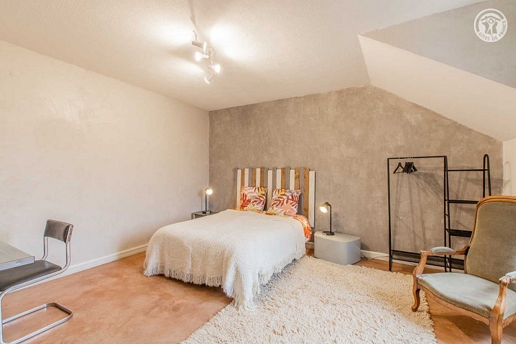 Gîte de la Sablière