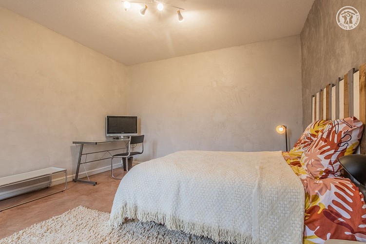 Gîte de la Sablière