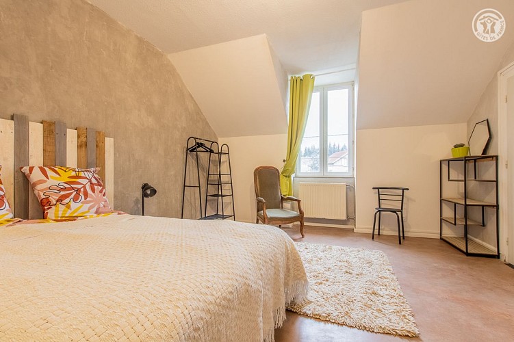 Gîte de la Sablière