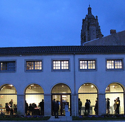 Musée de Bressuire