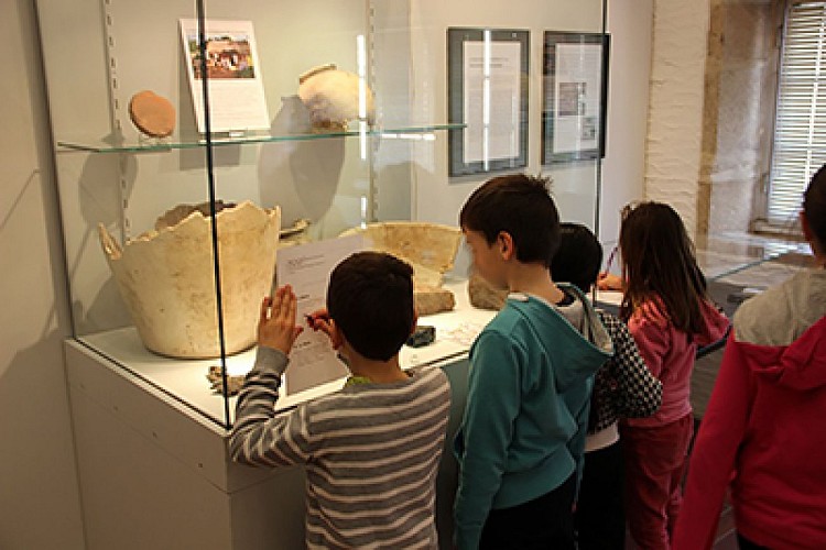 Musée de Bressuire