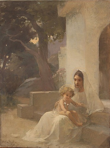 Musée de Bressuire