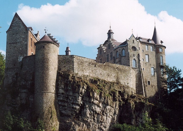Château Mielmont