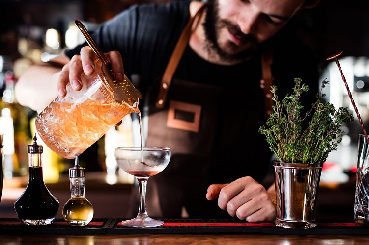 Bar de l'Observatoire