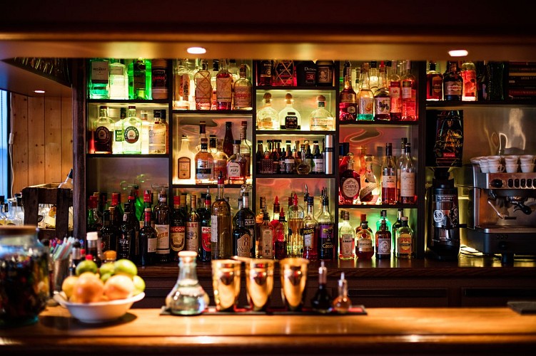 Bar de l'Observatoire