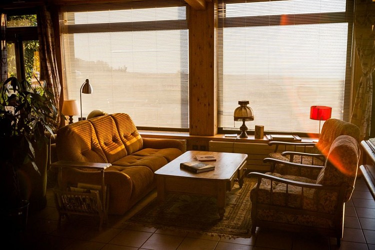 Bar de l'Observatoire