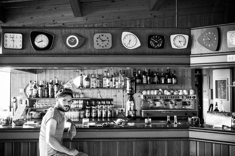 Bar de l'Observatoire