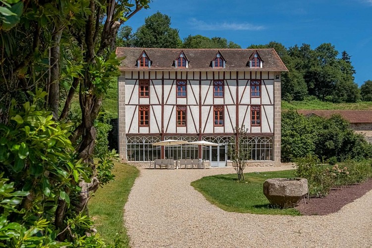 L'Orangerie