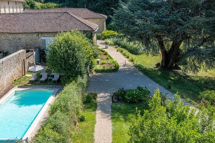 L'Orangerie