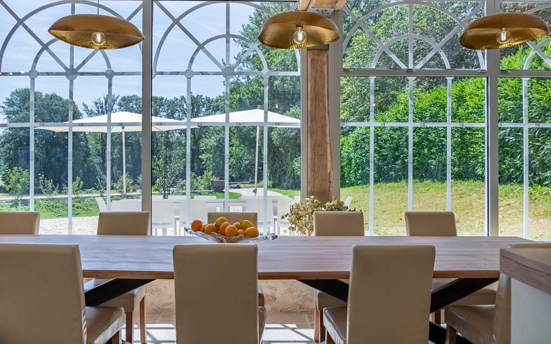 L'Orangerie