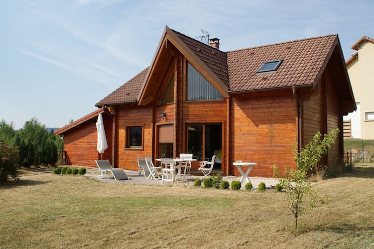 Chalet Loma