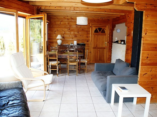 Chalet Loma
