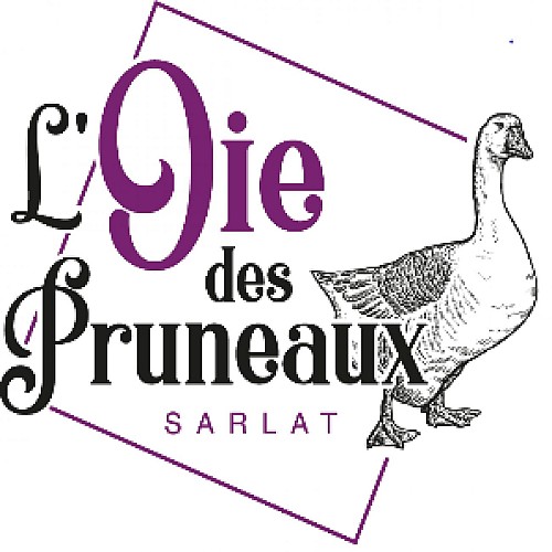 Oie des pruneaux