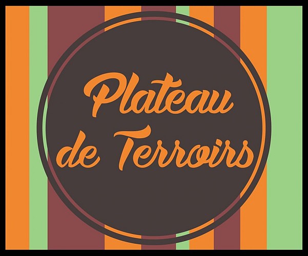 Plateau de Terroirs