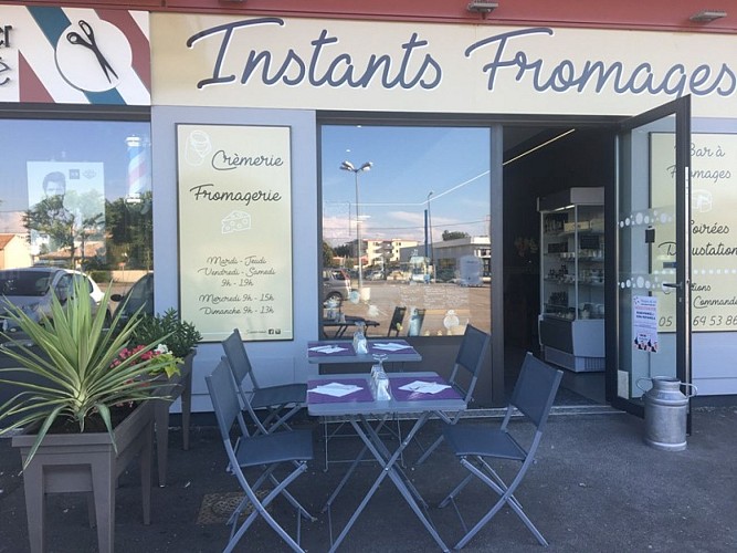 Instants Fromages 9