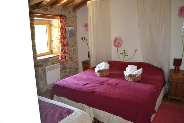 Domaine de l'Ecorce - Hébergement de Groupe