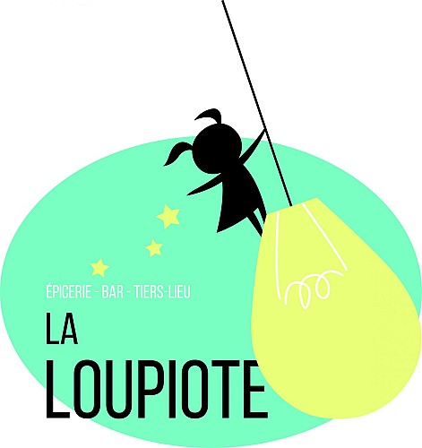 LA LOUPIOTE
