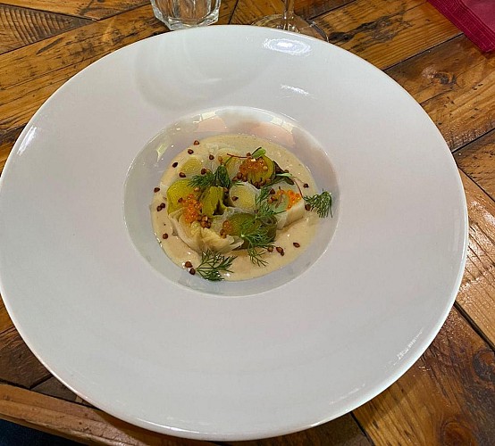 Montardon bistrot cueillette aragnon (2) - Copie