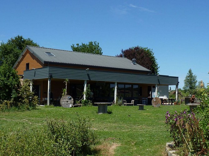 montardon cueillette aragnon credit tourisme nord bearn juin - Copie