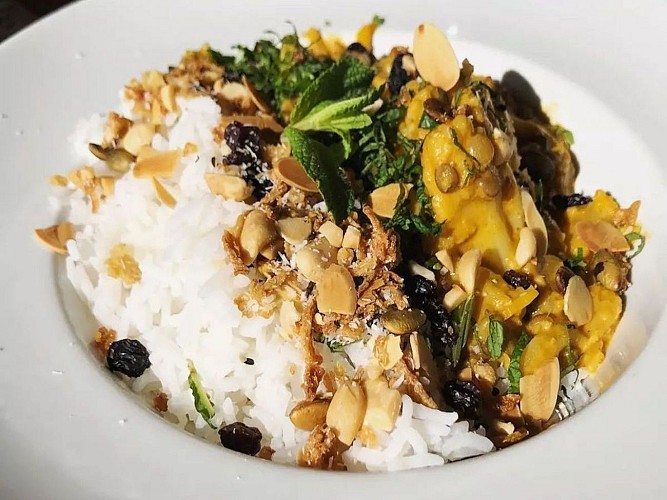 Montardon bistrot cueillette aragnon (4) - Copie