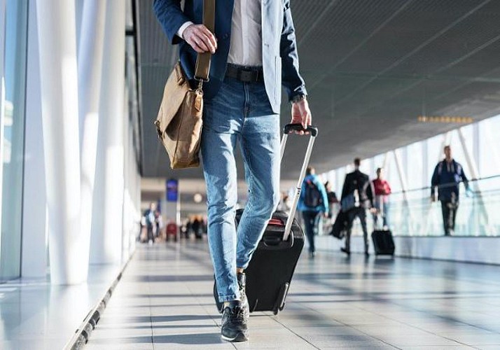 Transfert privé de l'aéroport de Louxor à la rive Ouest de Louxor