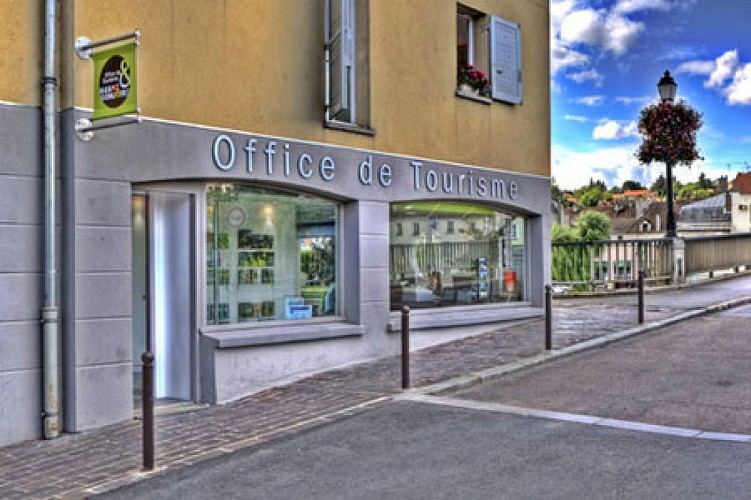 Office de Tourisme Marne et Gondoire