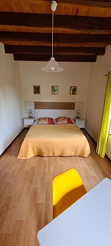 Gîte Les Campanules