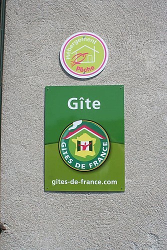 Gîte Les Campanules