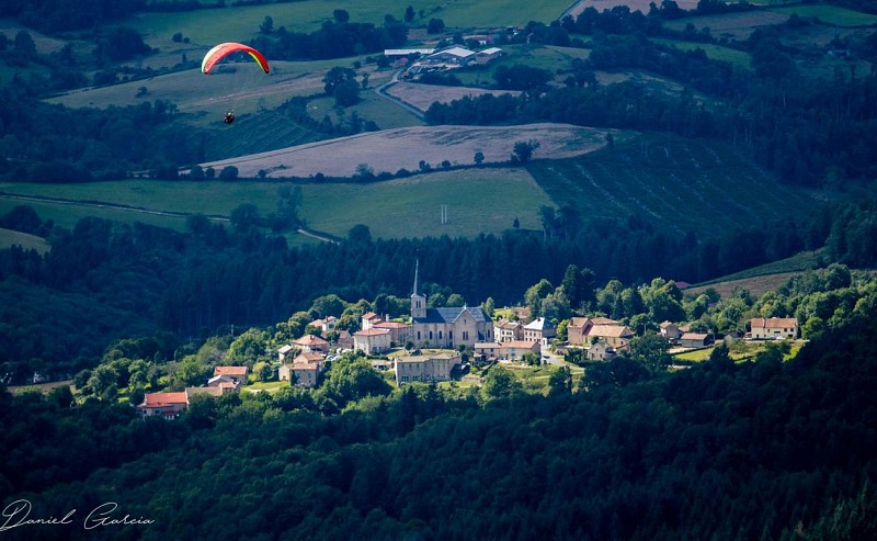 Gîte Les Campanules