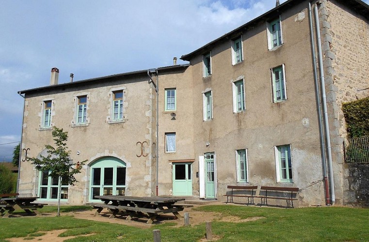 Gîte Le Galant