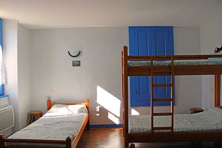 Gîte Le Galant