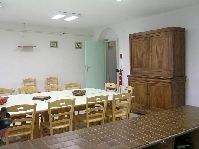 Gîte Le Galant