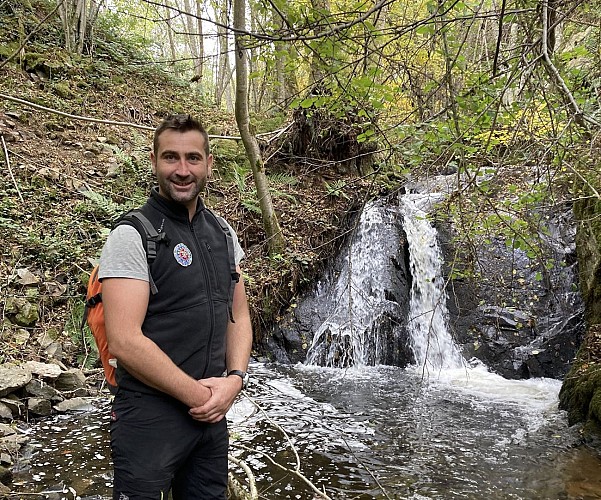 Terreaventure - Thibault de Larebeyrette