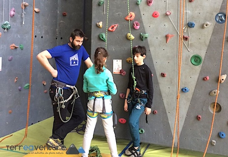 Terreaventure - Thibault de Larebeyrette