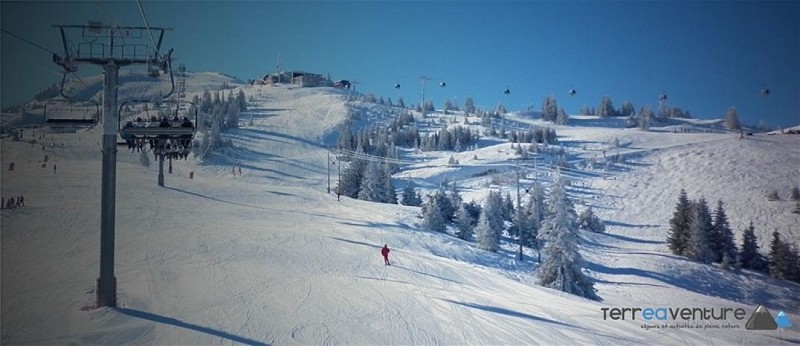 Terreaventure - Thibault de Larebeyrette